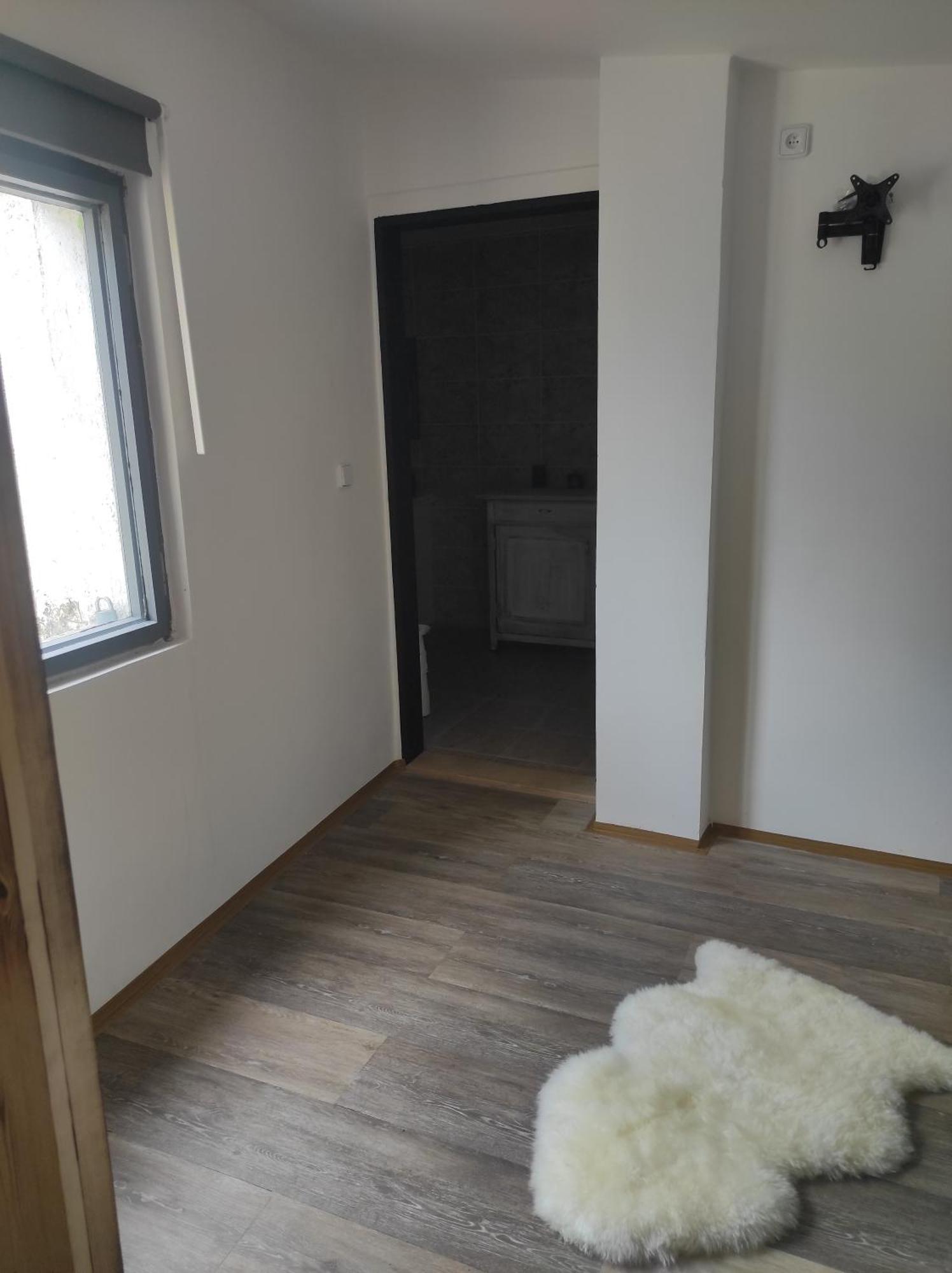 Appartement Klid à Budyne nad Ohri Extérieur photo