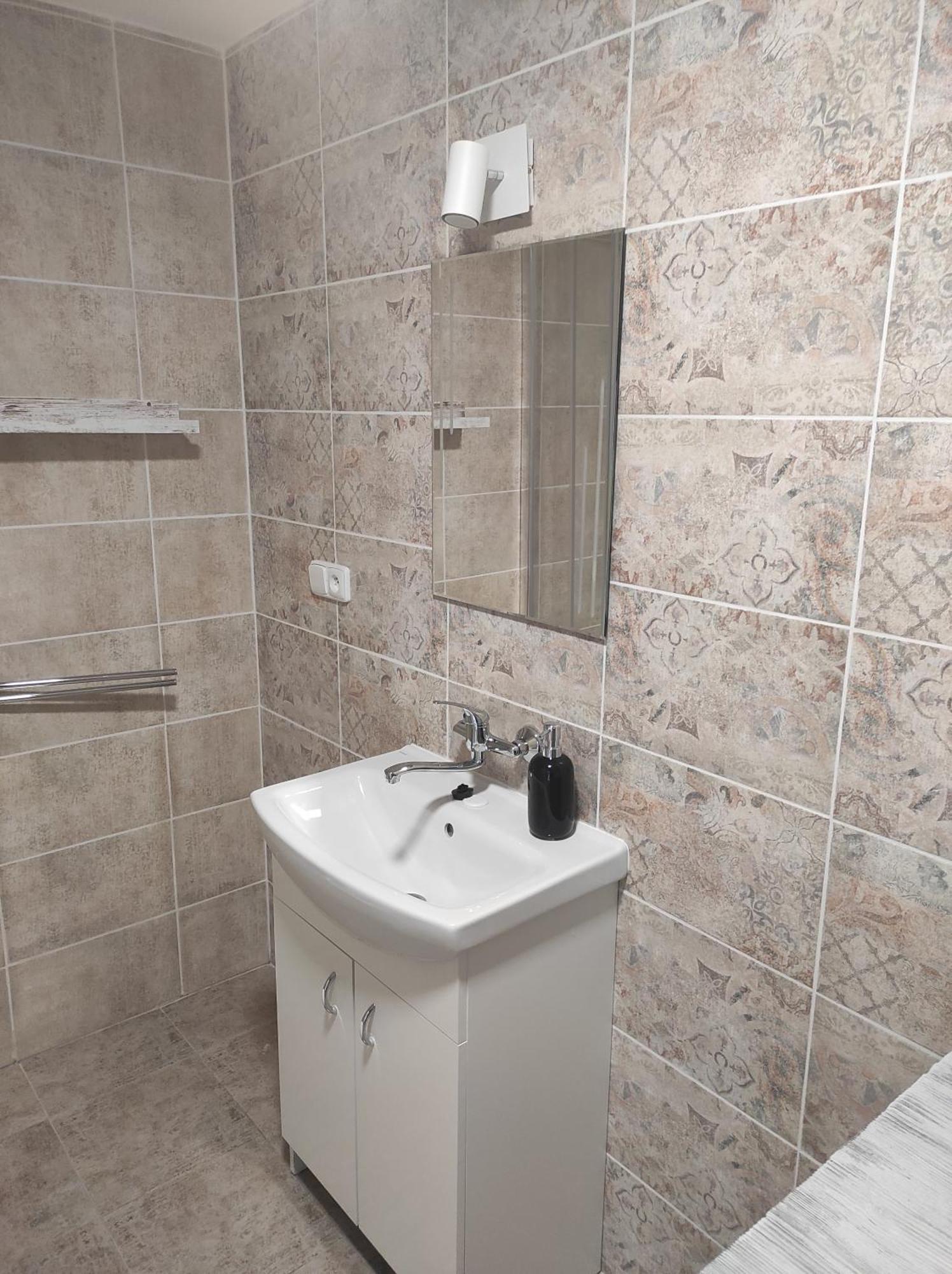 Appartement Klid à Budyne nad Ohri Extérieur photo