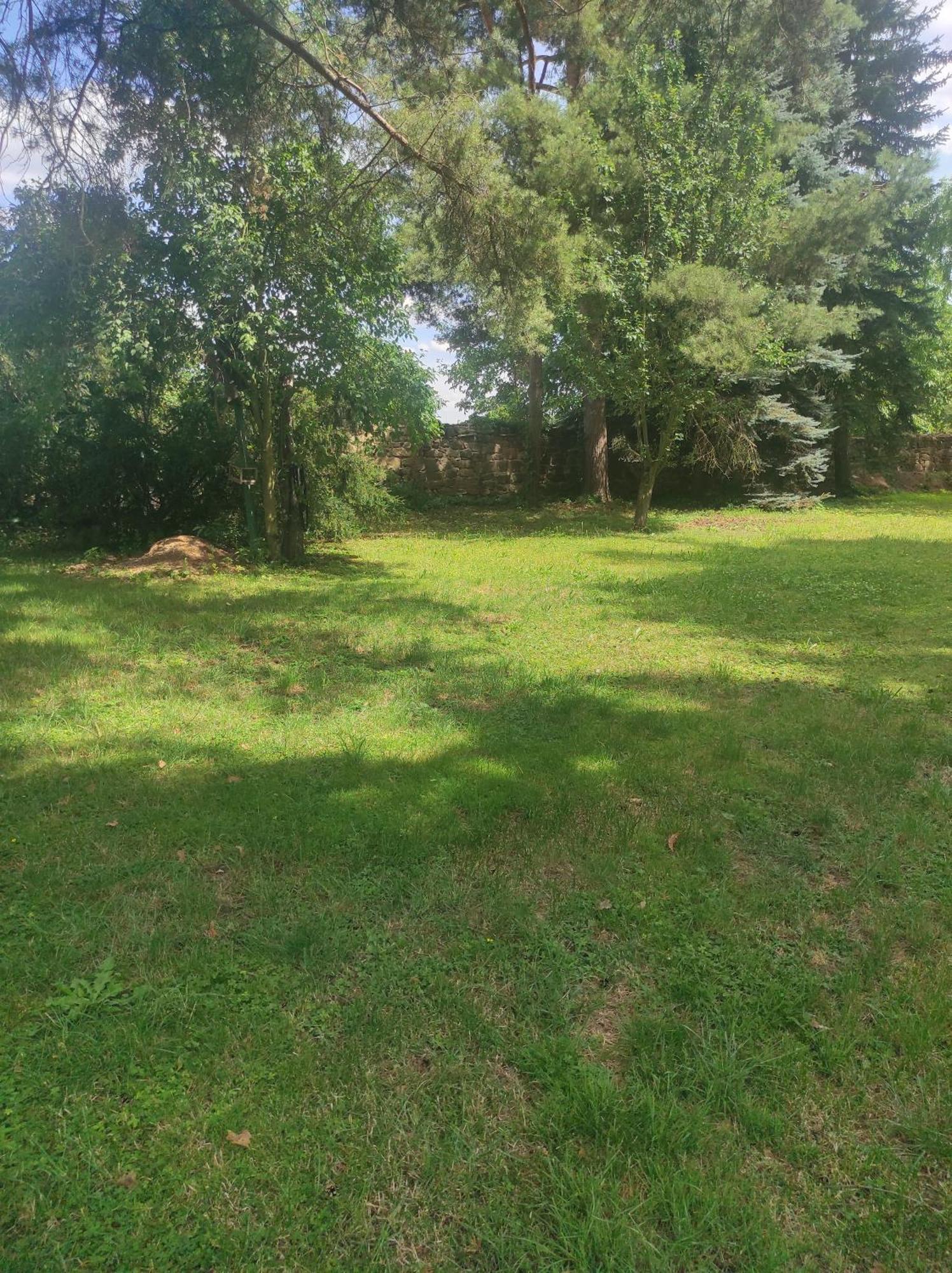 Appartement Klid à Budyne nad Ohri Extérieur photo